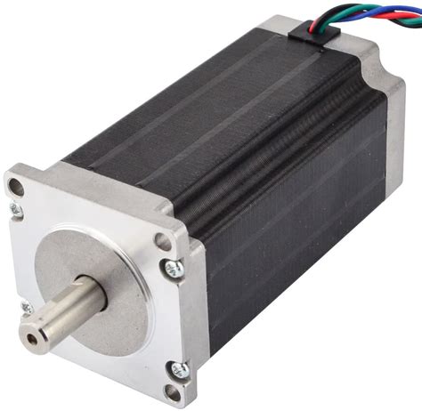 cnc machine stepper|strongest stepper motor.